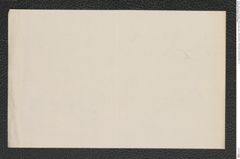 k.k. naturhistorisches Hofmuseum, Intendanzakten 1885-1896 (Hauer), Aktenzahl Z.618/1892, Seite 2